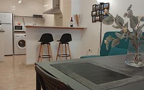 Apartamento Santa Clara Centro