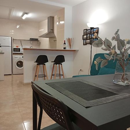 Apartamento Santa Clara Centro Antequera Exterior foto