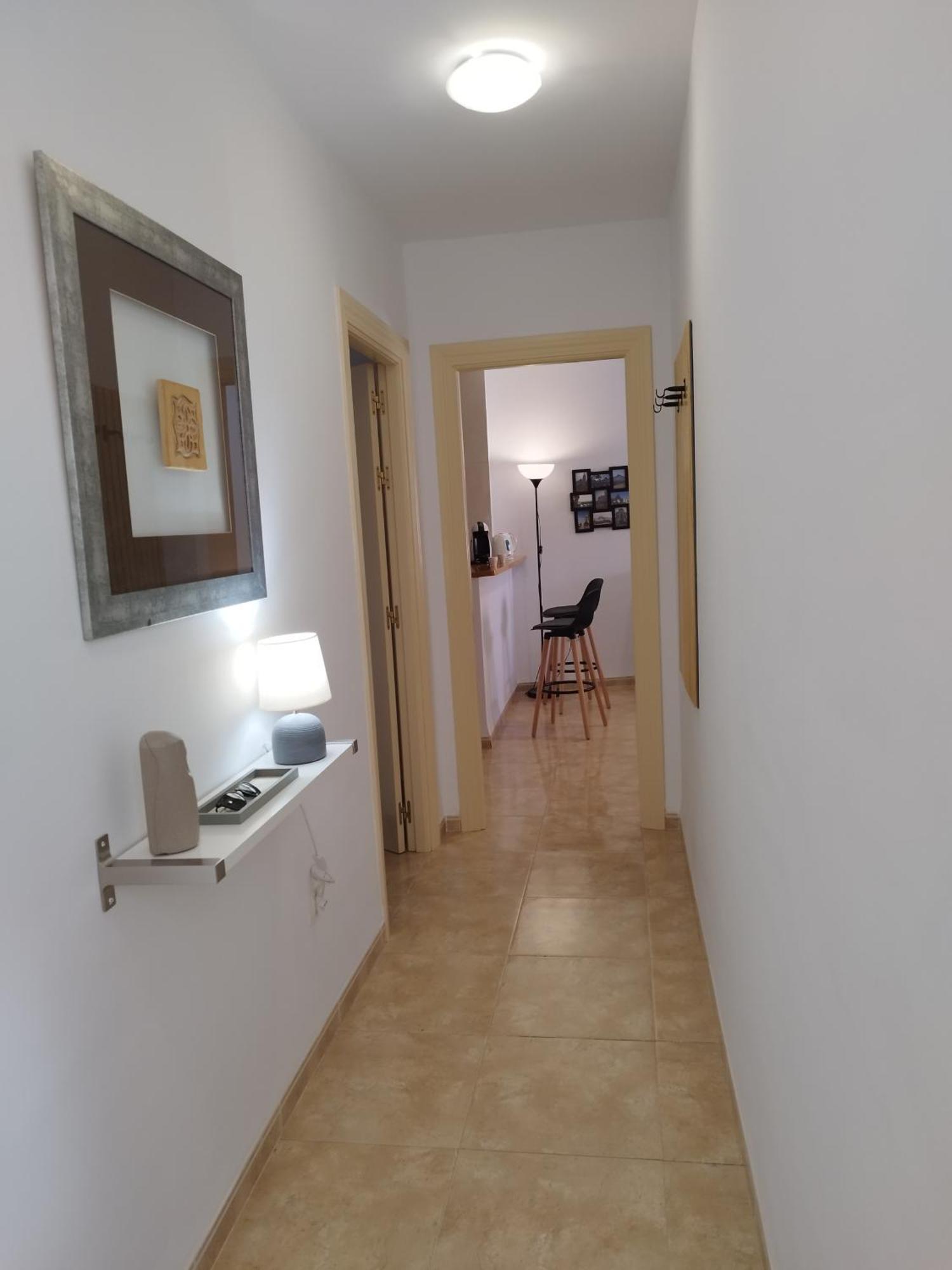 Apartamento Santa Clara Centro Antequera Exterior foto